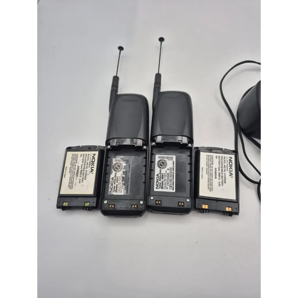 Nokia lot 252c